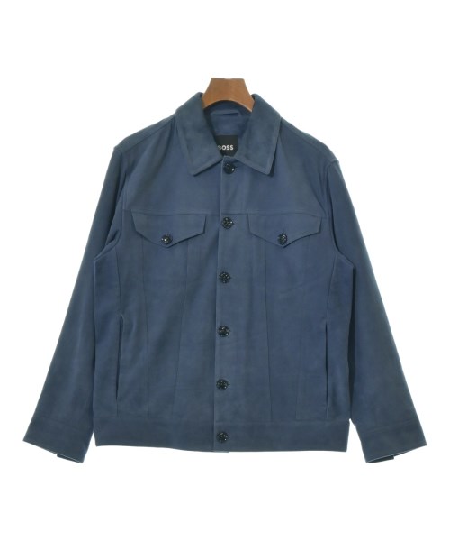 HUGO BOSS(ヒューゴボス)その他 青 サイズ:-(L位)/2200641091025
