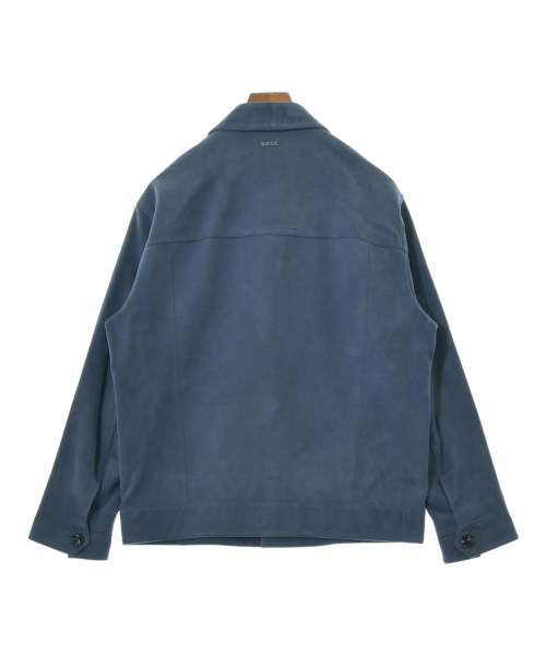 HUGO BOSS（ヒューゴボス）その他 青 サイズ:-(L位) メンズ/2200641091025