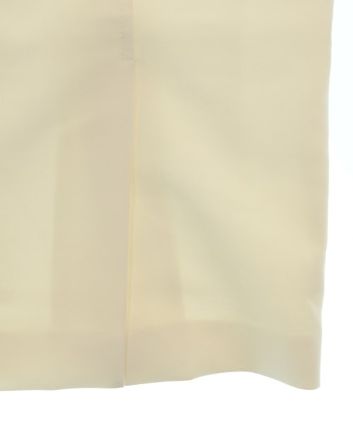 HUGO BOSS（ヒューゴボス）ワンピース 白 サイズ:36(XS位) レディース/2200641358012