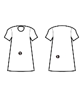 HUGO BOSS（ヒューゴボス）ワンピース 白 サイズ:36(XS位) レディース/2200641358012