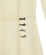 HUGO BOSS（ヒューゴボス）ワンピース 白 サイズ:36(XS位) レディース/2200641358012