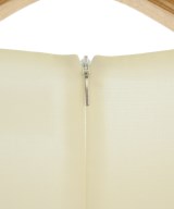 HUGO BOSS（ヒューゴボス）ワンピース 白 サイズ:36(XS位) レディース/2200641358012