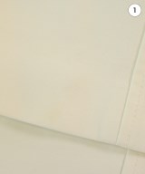 HUGO BOSS（ヒューゴボス）ワンピース 白 サイズ:36(XS位) レディース/2200641358012