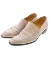 HUGO BOSS（ヒューゴボス）ビジネス・ドレスシューズ ベージュ サイズ:UK8(26.5cm位) メンズ/2200627249044