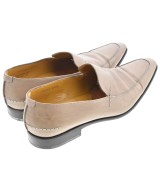 HUGO BOSS（ヒューゴボス）ビジネス・ドレスシューズ ベージュ サイズ:UK8(26.5cm位) メンズ/2200627249044