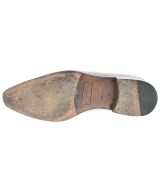 HUGO BOSS（ヒューゴボス）ビジネス・ドレスシューズ ベージュ サイズ:UK8(26.5cm位) メンズ/2200627249044