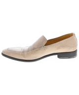 HUGO BOSS（ヒューゴボス）ビジネス・ドレスシューズ ベージュ サイズ:UK8(26.5cm位) メンズ/2200627249044