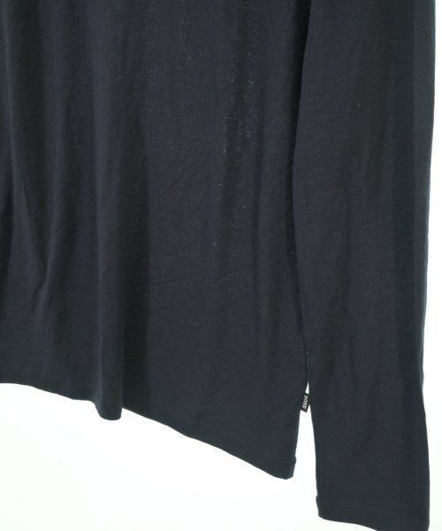 HUGO BOSS（ヒューゴボス）ニット・セーター 紺 サイズ:S メンズ/2200632280216