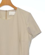 HUGO BOSS（ヒューゴボス）ワンピース ベージュ サイズ:38(S位) レディース/2200624443094