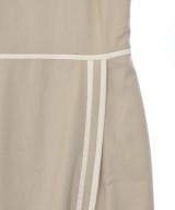 HUGO BOSS（ヒューゴボス）ワンピース ベージュ サイズ:38(S位) レディース/2200624443094