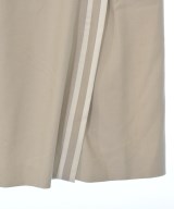 HUGO BOSS（ヒューゴボス）ワンピース ベージュ サイズ:38(S位) レディース/2200624443094