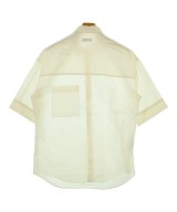 HUGO BOSS（ヒューゴボス）カジュアルシャツ 白 サイズ:S メンズ/2200631667377