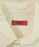 HUGO BOSS（ヒューゴボス）カジュアルシャツ 白 サイズ:S メンズ/2200631667377