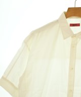 HUGO BOSS（ヒューゴボス）カジュアルシャツ 白 サイズ:S メンズ/2200631667377