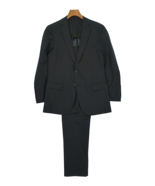 HUGO BOSS(ヒューゴボス)ビジネス 黒 サイズ:46/46(M位)/2200632652327