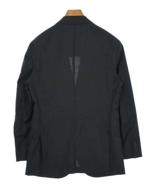 HUGO BOSS（ヒューゴボス）ビジネス 黒 サイズ:46/46(M位) メンズ/2200632652327