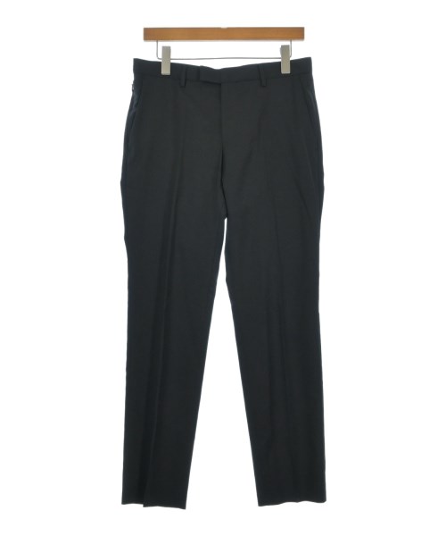 HUGO BOSS（ヒューゴボス）ビジネス 黒 サイズ:46/46(M位) メンズ/2200632652327