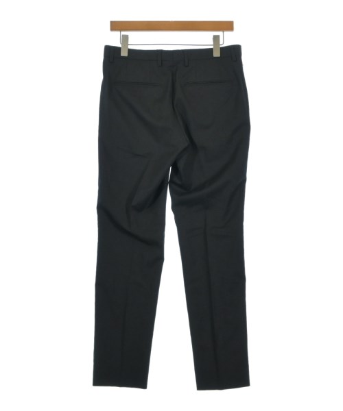 HUGO BOSS（ヒューゴボス）ビジネス 黒 サイズ:46/46(M位) メンズ/2200632652327