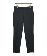 HUGO BOSS（ヒューゴボス）ビジネス 黒 サイズ:46/46(M位) メンズ/2200632652327