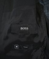 HUGO BOSS（ヒューゴボス）ビジネス 黒 サイズ:46/46(M位) メンズ/2200632652327
