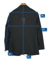 HUGO BOSS（ヒューゴボス）ビジネス 黒 サイズ:46/46(M位) メンズ/2200632652327