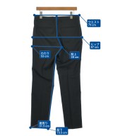 HUGO BOSS（ヒューゴボス）ビジネス 黒 サイズ:46/46(M位) メンズ/2200632652327