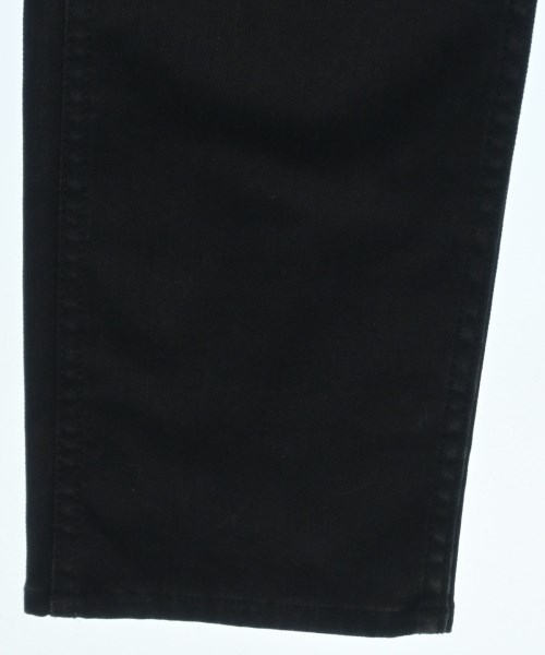 HUGO BOSS（ヒューゴボス）デニムパンツ 黒 サイズ:30(M位) メンズ/2200632774432