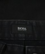 HUGO BOSS（ヒューゴボス）デニムパンツ 黒 サイズ:30(M位) メンズ/2200632774432