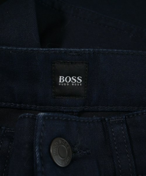 HUGO BOSS（ヒューゴボス）その他 紺 サイズ:29(S位) メンズ/2200632774449