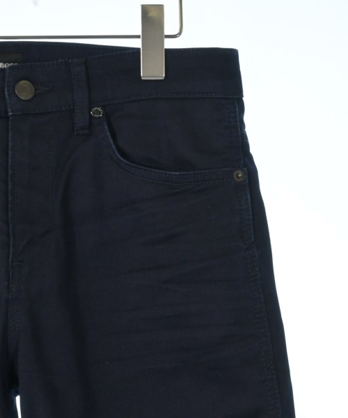 HUGO BOSS（ヒューゴボス）その他 紺 サイズ:29(S位) メンズ/2200632774449