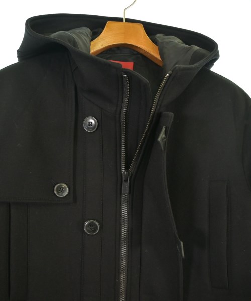 HUGO BOSS（ヒューゴボス）その他 黒 サイズ:44(S位) メンズ/2200644777018