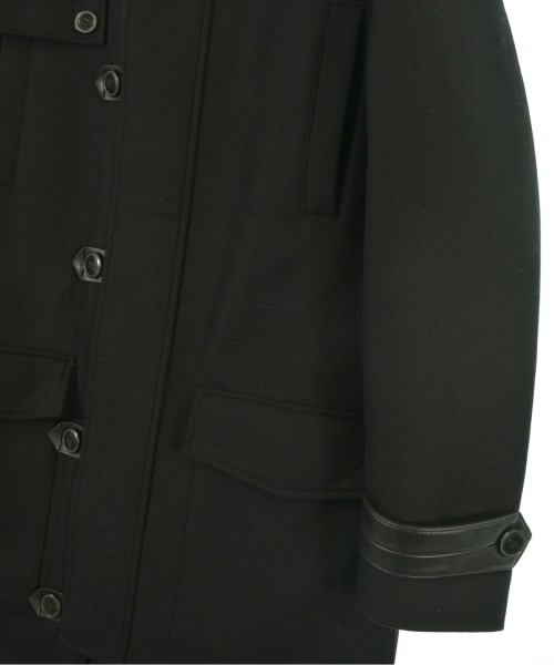 HUGO BOSS（ヒューゴボス）その他 黒 サイズ:44(S位) メンズ/2200644777018