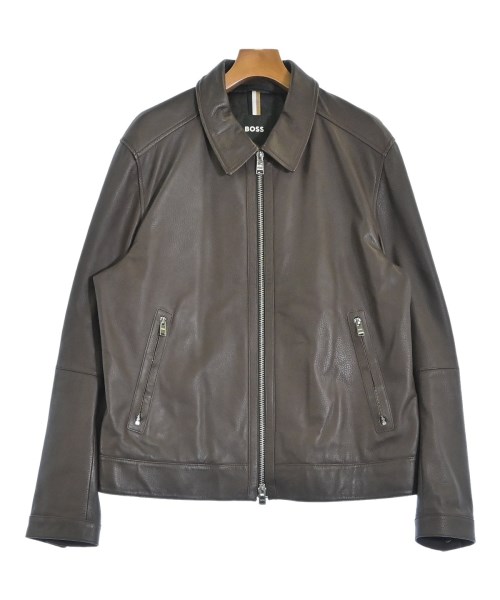 ヒューゴボス(HUGO BOSS)のHUGO BOSS ライダース