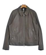HUGO BOSS ライダース