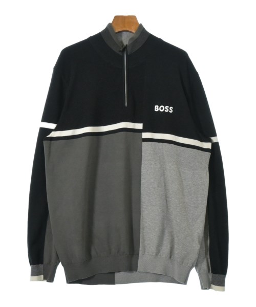 ヒューゴボス(HUGO BOSS)のHUGO BOSS ニット・セーター