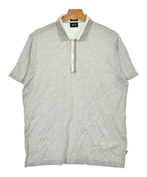 ヒューゴボス(HUGO BOSS)のHUGO BOSS ポロシャツ