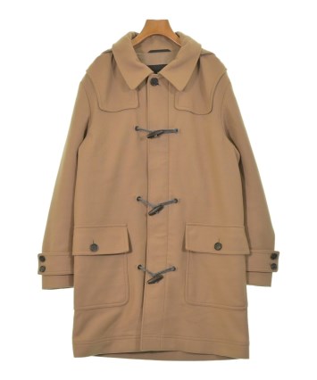 【Taka】 ヒューゴボス ダッフルコート ロング ウール サイズ54 Taka】 ヒューゴボス ダッフルコート ロング ウール サイズ54 Taka