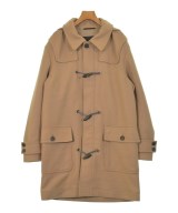 HUGO BOSS ダッフルコート