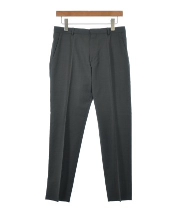 HUGO BOSS(ヒューゴボス)スラックス グレー サイズ:46(M位 HUGO BOSS(ヒューゴボス)スラックス グレー サイズ:46(M位