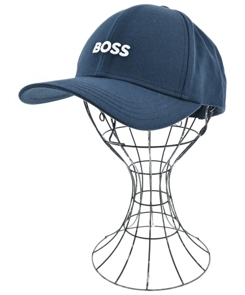 ヒューゴボス(HUGO BOSS)のHUGO BOSS キャップ