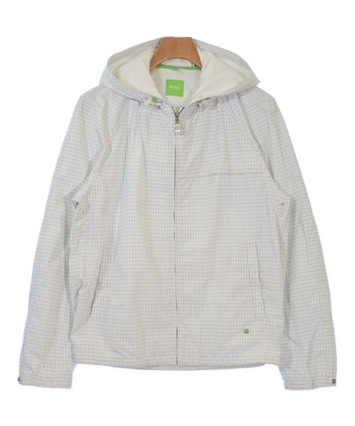ヒューゴボス(HUGO BOSS)のHUGO BOSS マウンテンパーカー