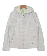HUGO BOSS マウンテンパーカー