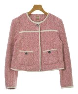 HUGO BOSS ノーカラージャケット