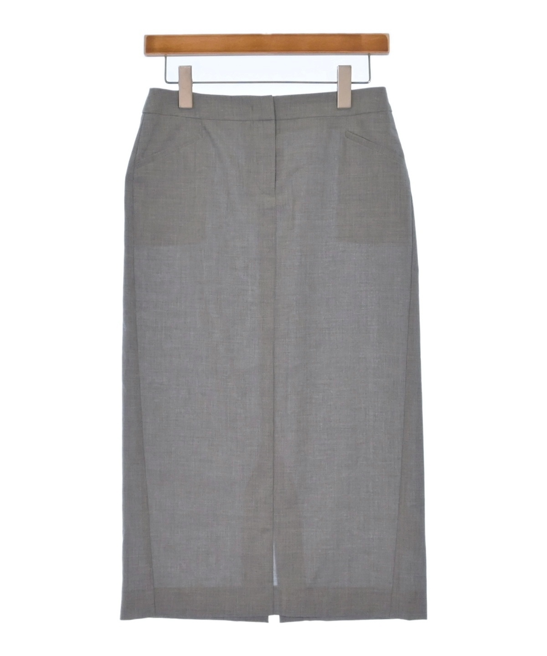 HUGO BOSS ヒューゴボス ロング・マキシ丈スカート レディース 【古着】【中古】 HUGO BOSS ヒューゴボス ロング・マキシ丈スカート レディース 【古着