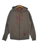 HUGO BOSS パーカー
