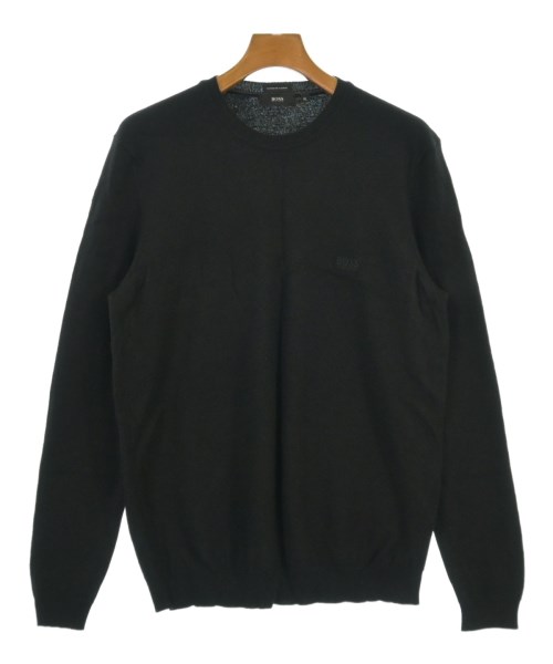 ヒューゴボス(HUGO BOSS)のHUGO BOSS ニット・セーター