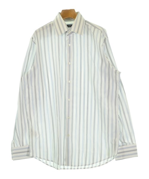 ヒューゴボス(HUGO BOSS)のHUGO BOSS ドレスシャツ