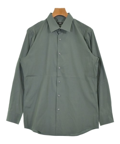 ヒューゴボス(HUGO BOSS)のHUGO BOSS カジュアルシャツ