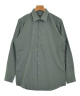 HUGO BOSS カジュアルシャツ