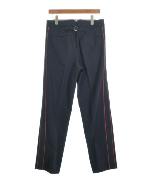 HUGO BOSS（ヒューゴボス）スラックス 紺 サイズ:46(M位) メンズ/2200596967079